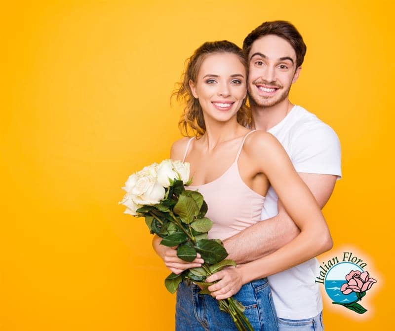 What Do White Flowers Symbolize?